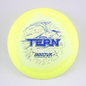 Innova Halo Star Tern 140-150g distance driver disc golf disc