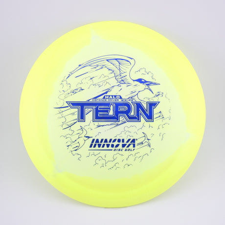 Innova Halo Star Tern 140-150g distance driver disc golf disc
