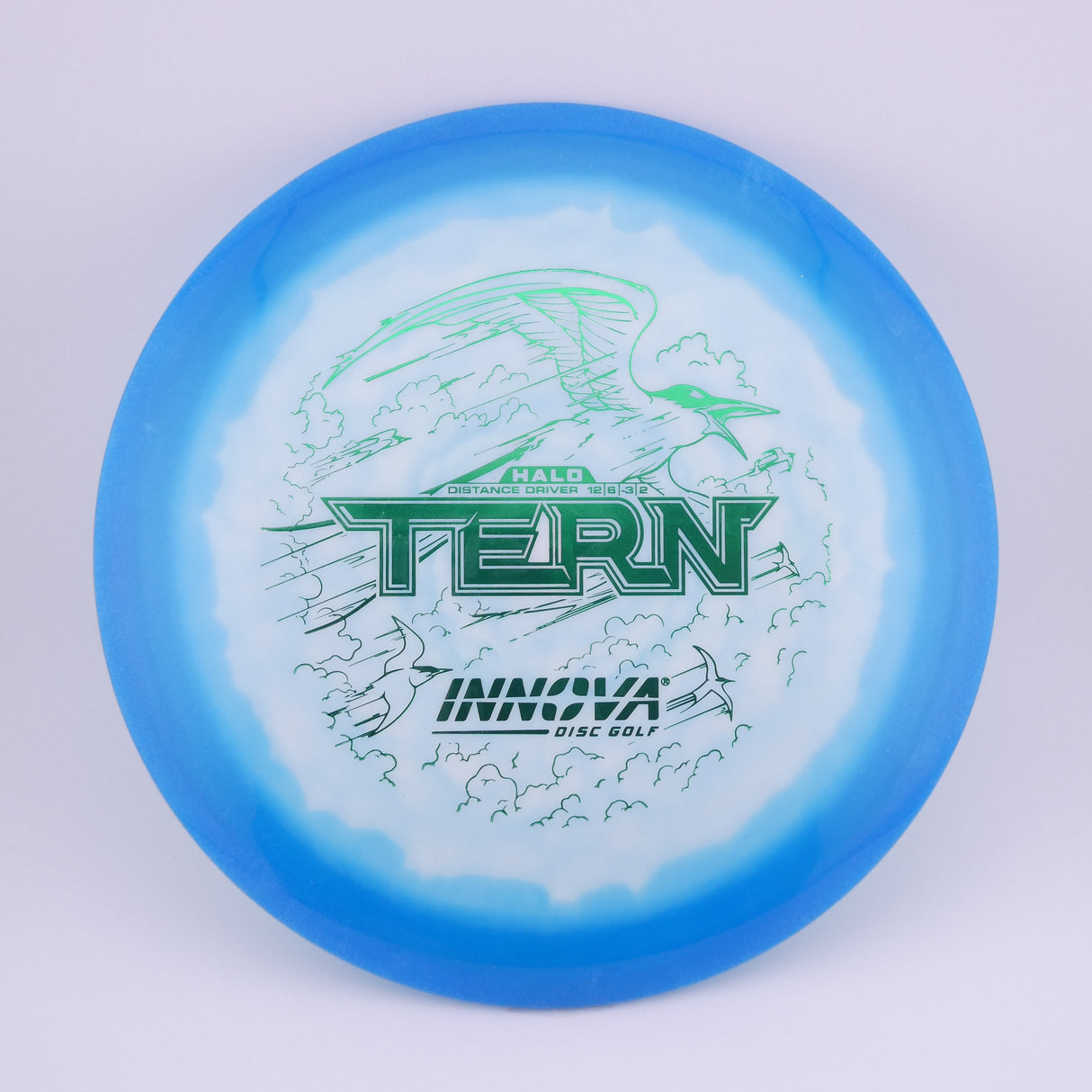 Innova Halo Star Tern 140-150g distance driver disc golf disc