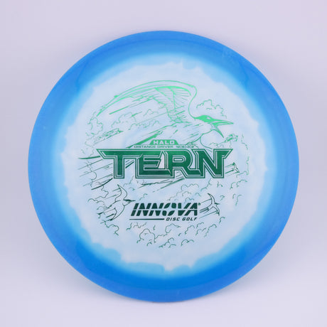 Innova Halo Star Tern 140-150g distance driver disc golf disc