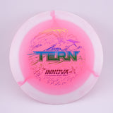 Innova Halo Star Tern 140-150g distance driver disc golf disc