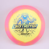 Halo Star Destroyer - Calvin Heimburg 2025 Tour Series