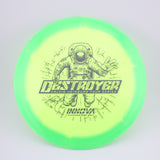 Halo Star Destroyer - Calvin Heimburg 2025 Tour Series