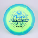 Halo Star Destroyer - Calvin Heimburg 2025 Tour Series