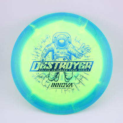 Halo Star Destroyer - Calvin Heimburg 2025 Tour Series