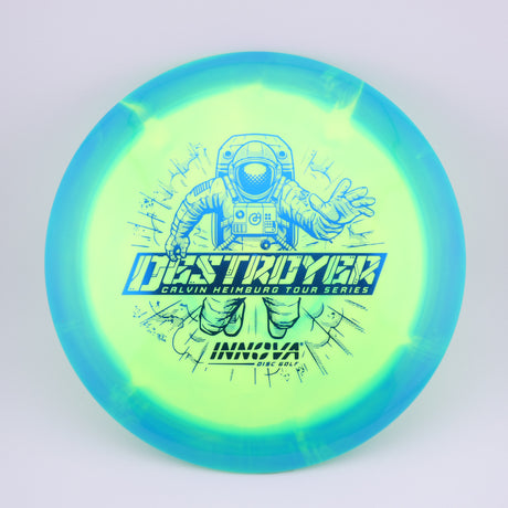 Halo Star Destroyer - Calvin Heimburg 2025 Tour Series