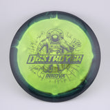 Halo Star Destroyer - Calvin Heimburg 2025 Tour Series