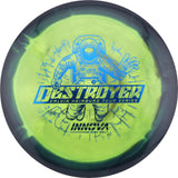 Halo Star Destroyer - Calvin Heimburg 2025 Tour Series