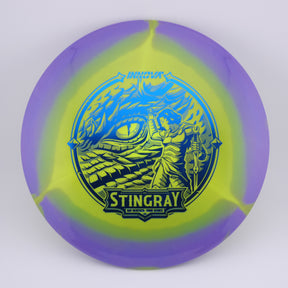Innova Halo Star Stingray - Kat Mertsch Tour Series midrange disc golf disc