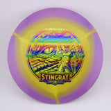 Innova Halo Star Stingray - Kat Mertsch Tour Series midrange disc golf disc