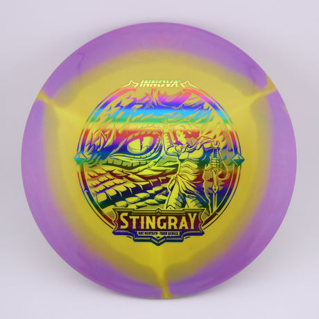 Innova Halo Star Stingray - Kat Mertsch Tour Series midrange disc golf disc