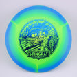 Innova Halo Star Stingray - Kat Mertsch Tour Series midrange disc golf disc