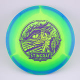 Innova Halo Star Stingray - Kat Mertsch Tour Series midrange disc golf disc