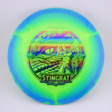 Innova Halo Star Stingray - Kat Mertsch Tour Series midrange disc golf disc