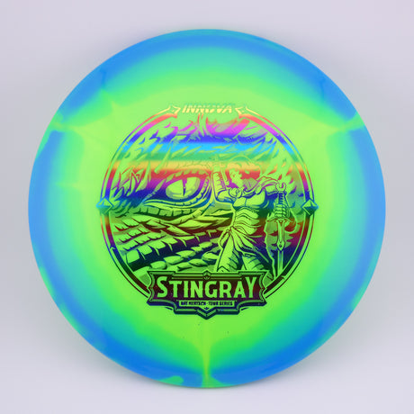 Innova Halo Star Stingray - Kat Mertsch Tour Series midrange disc golf disc