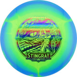 Innova Halo Star Stingray - Kat Mertsch Tour Series midrange disc golf disc