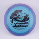 Halo Proto Glow Champion Firebird - Nate Sexton 2025 Tour Series