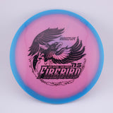 Halo Proto Glow Champion Firebird - Nate Sexton 2025 Tour Series