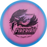 Halo Proto Glow Champion Firebird - Nate Sexton 2025 Tour Series