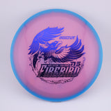 Halo Proto Glow Champion Firebird - Nate Sexton 2025 Tour Series