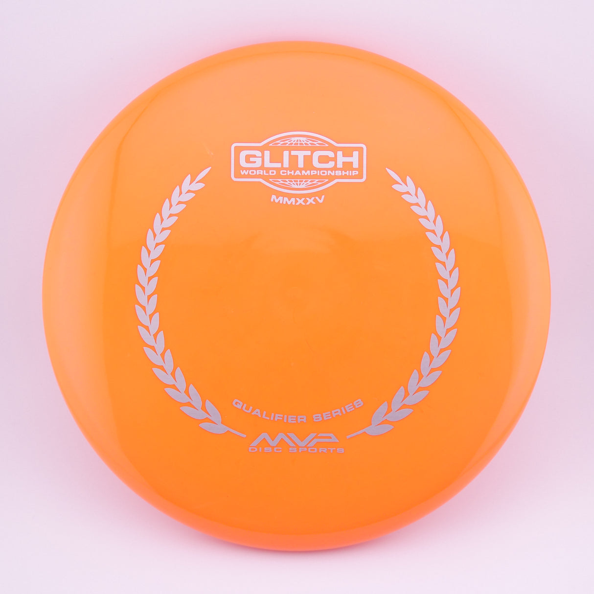 Neutron (Soft) Parachute - Glitch World Championship Edition