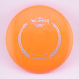 Neutron (Soft) Parachute - Glitch World Championship Edition