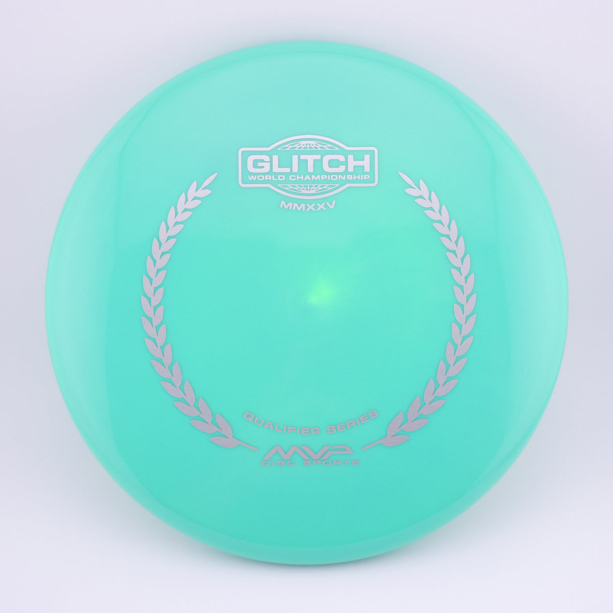 Neutron (Soft) Parachute - Glitch World Championship Edition