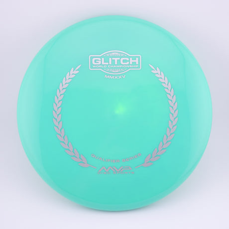 Neutron (Soft) Parachute - Glitch World Championship Edition