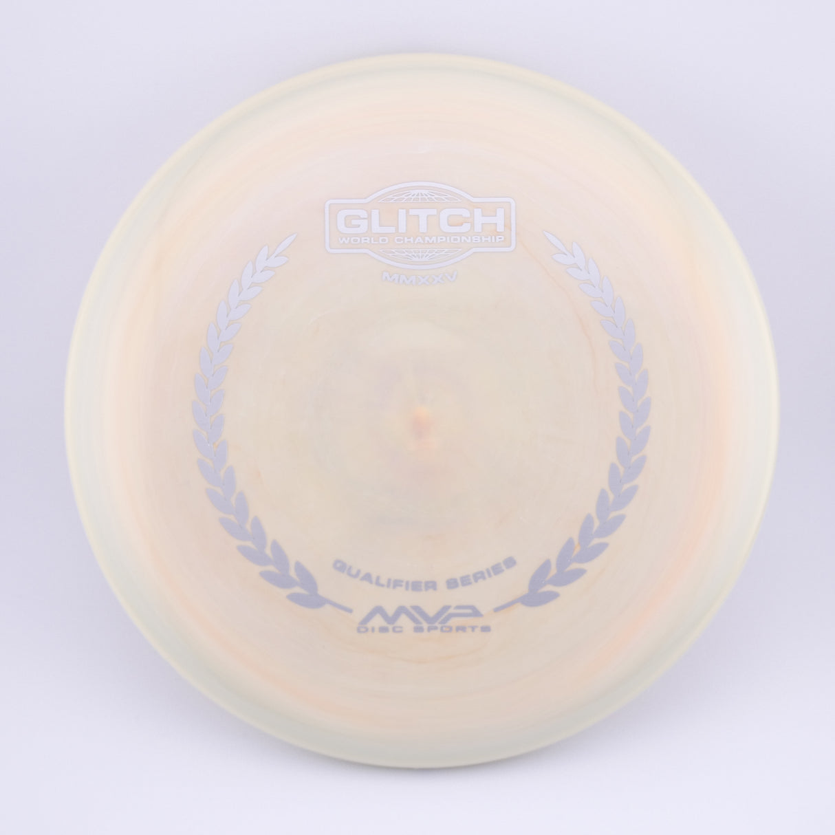 Neutron (Soft) Parachute - Glitch World Championship Edition