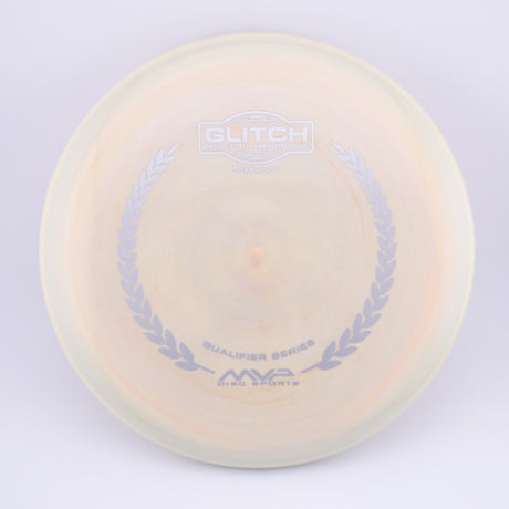 Neutron (Soft) Parachute - Glitch World Championship Edition