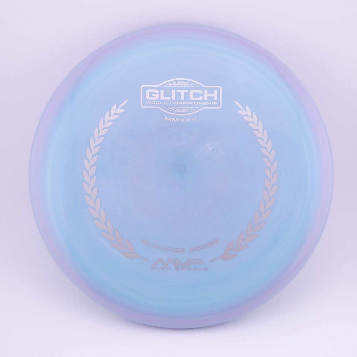 Neutron (Soft) Parachute - Glitch World Championship Edition