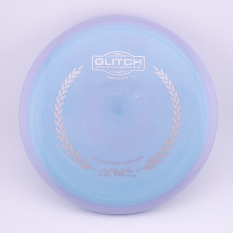 Neutron (Soft) Parachute - Glitch World Championship Edition