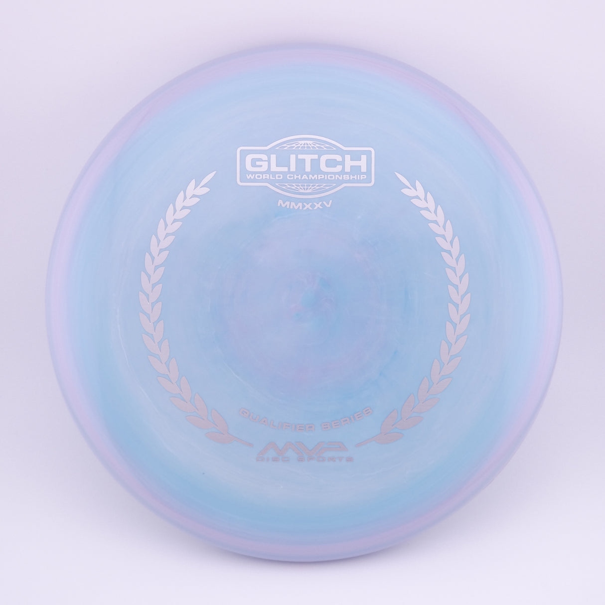 Neutron (Soft) Parachute - Glitch World Championship Edition