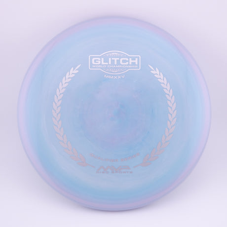 Neutron (Soft) Parachute - Glitch World Championship Edition