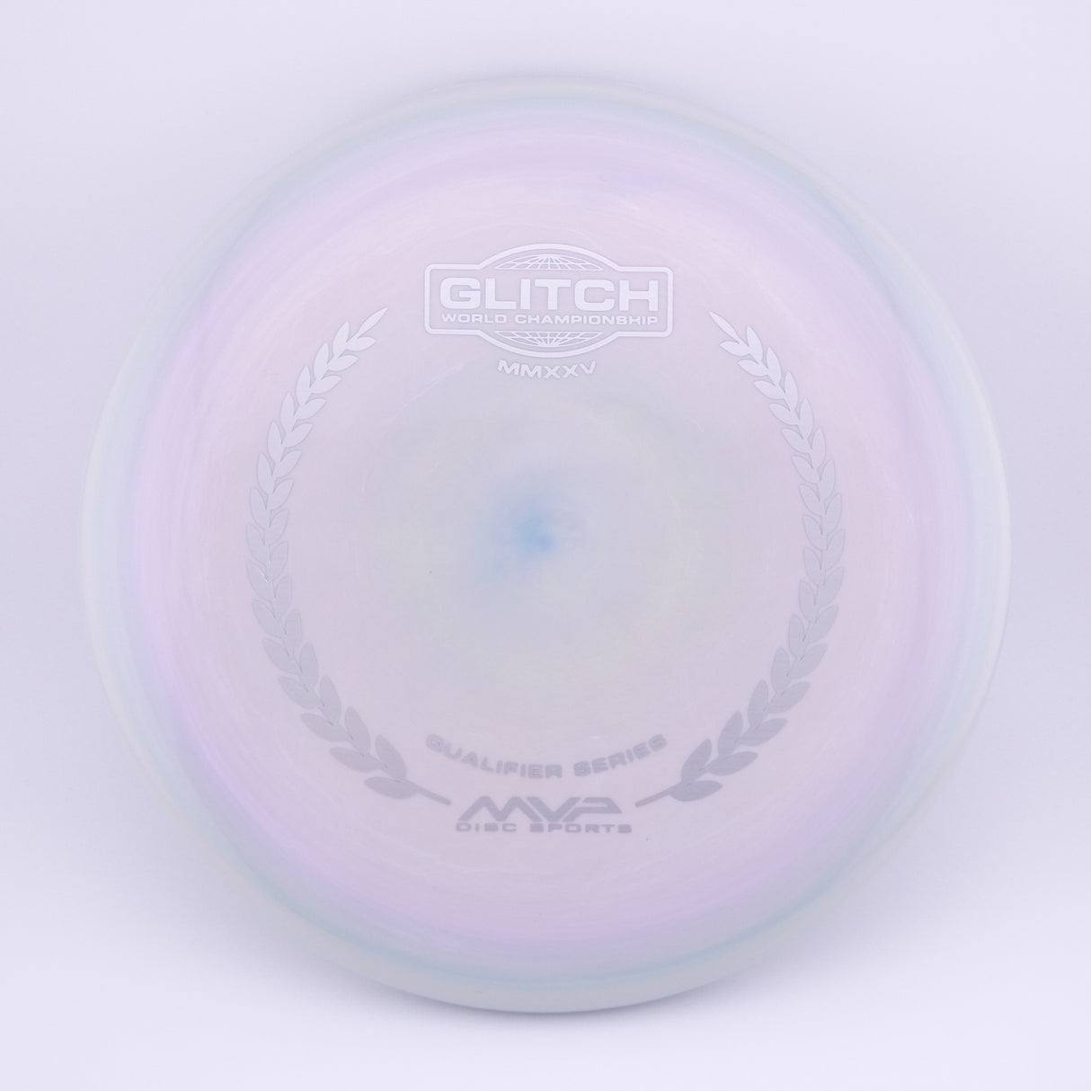 Neutron (Soft) Parachute - Glitch World Championship Edition