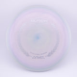 Neutron (Soft) Parachute - Glitch World Championship Edition