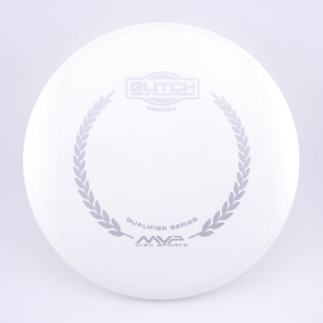 Neutron (Soft) Parachute - Glitch World Championship Edition