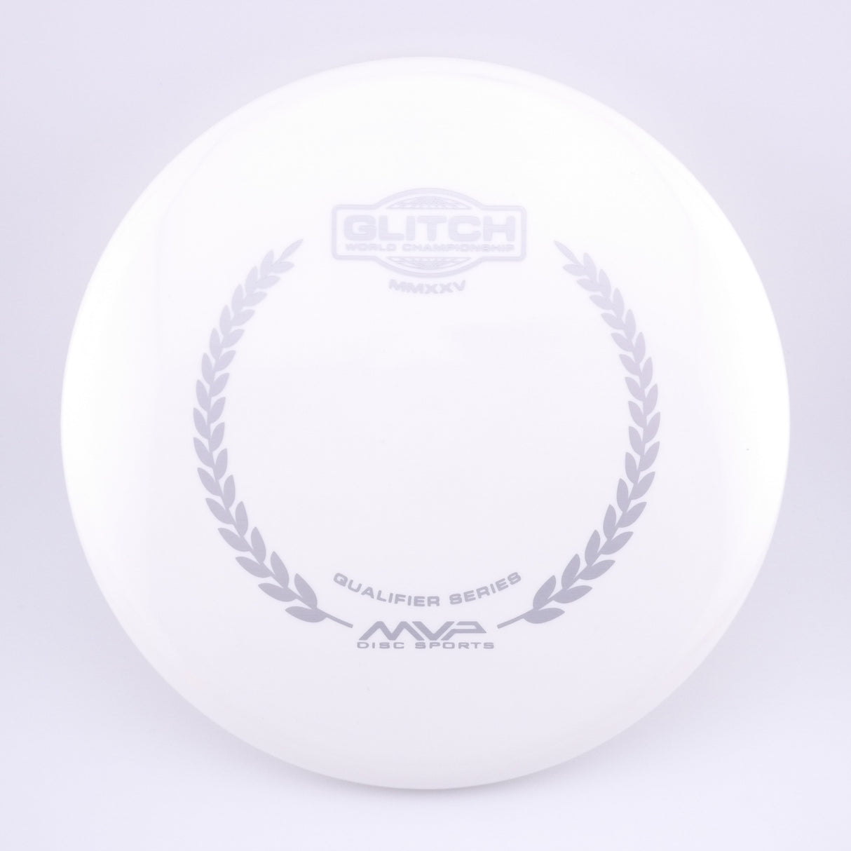 Neutron (Soft) Parachute - Glitch World Championship Edition