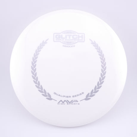 Neutron (Soft) Parachute - Glitch World Championship Edition