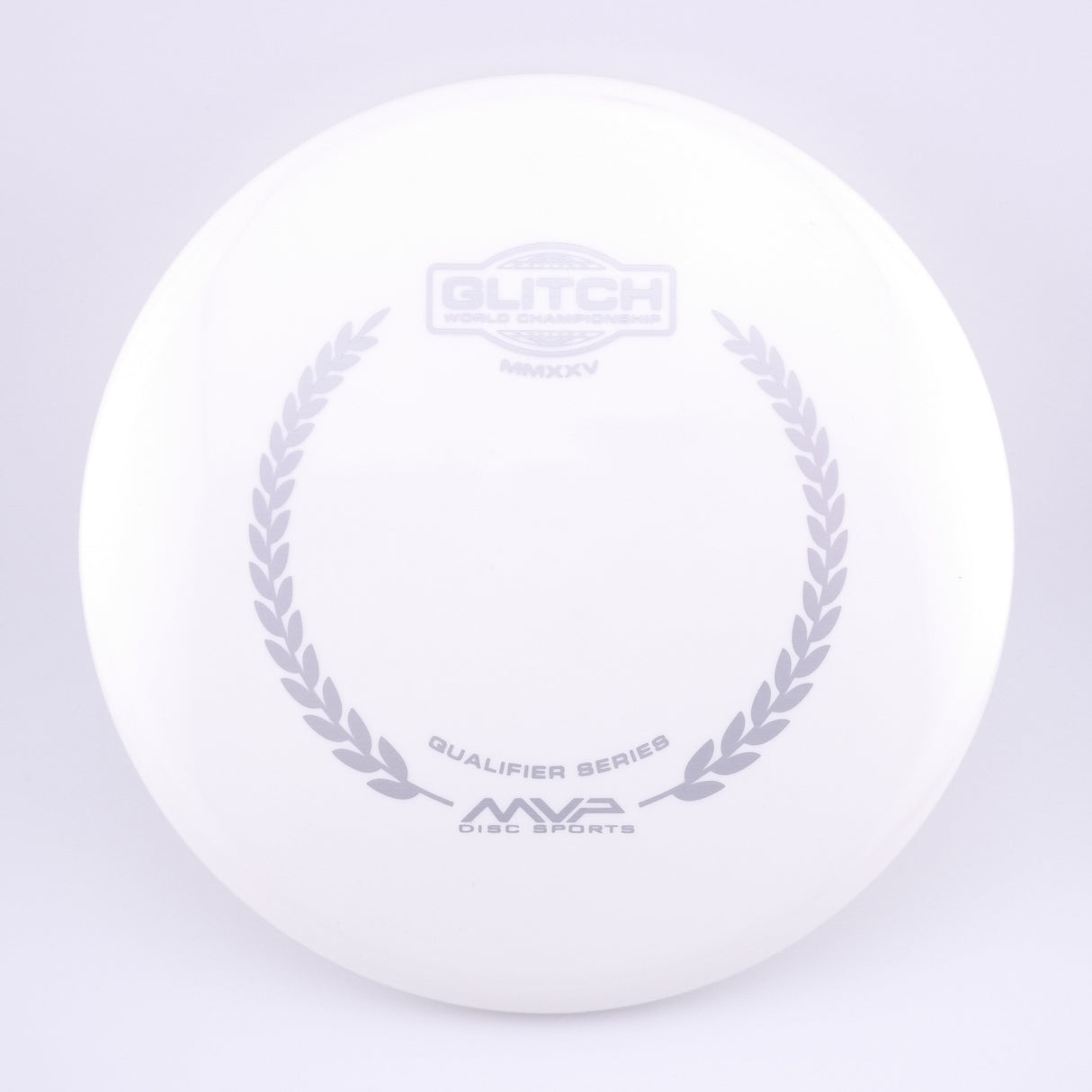 Neutron (Soft) Parachute - Glitch World Championship Edition