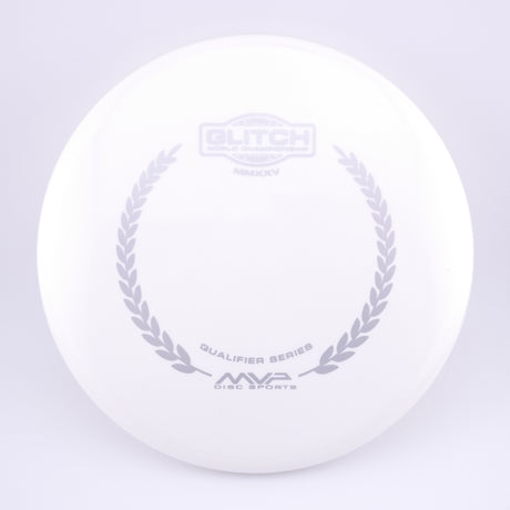 Neutron (Soft) Parachute - Glitch World Championship Edition