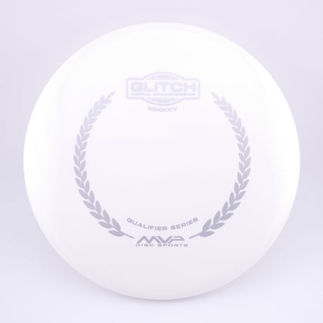 Neutron (Soft) Parachute - Glitch World Championship Edition