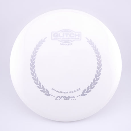 Neutron (Soft) Parachute - Glitch World Championship Edition