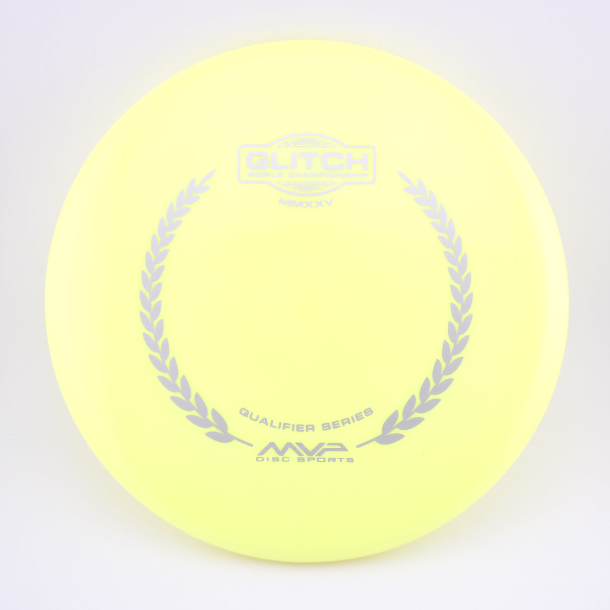 Neutron (Soft) Parachute - Glitch World Championship Edition