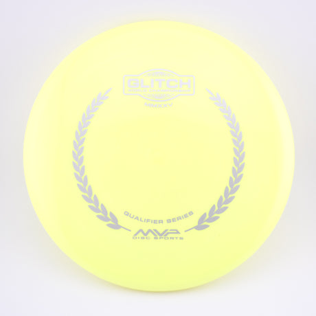 Neutron (Soft) Parachute - Glitch World Championship Edition