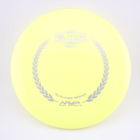 Neutron (Soft) Parachute - Glitch World Championship Edition