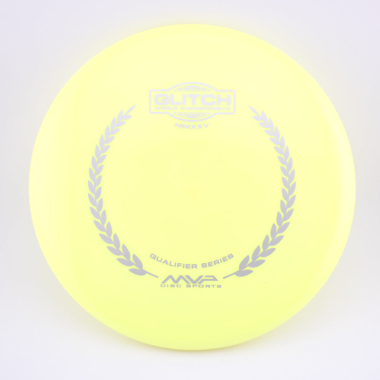 Neutron (Soft) Parachute - Glitch World Championship Edition