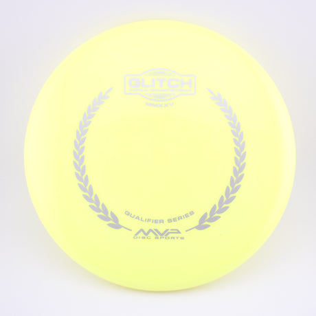 Neutron (Soft) Parachute - Glitch World Championship Edition