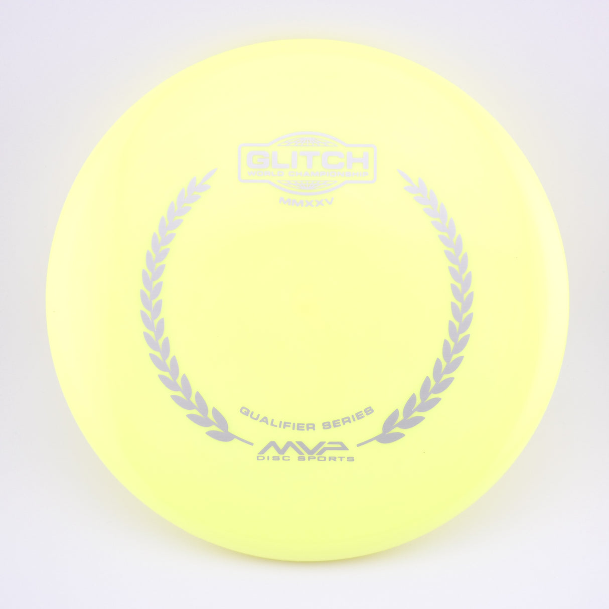 Neutron (Soft) Parachute - Glitch World Championship Edition