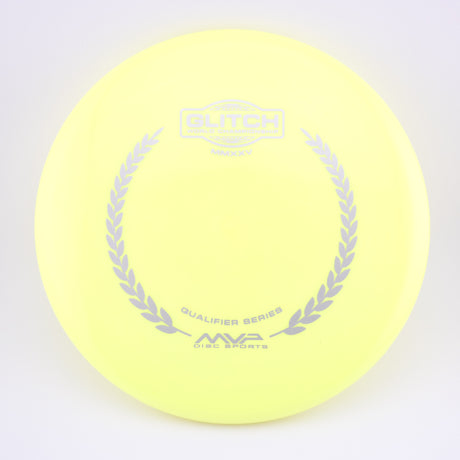 Neutron (Soft) Parachute - Glitch World Championship Edition